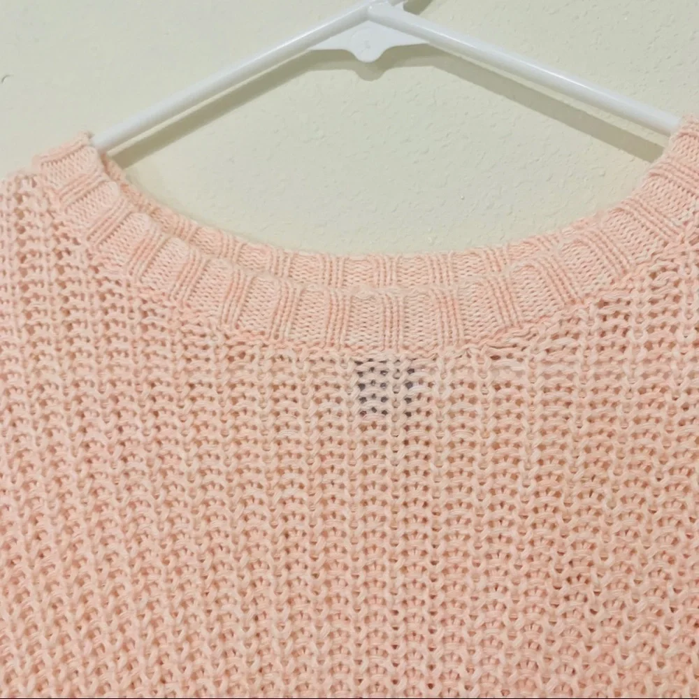 OLD NAVY•knit sweater